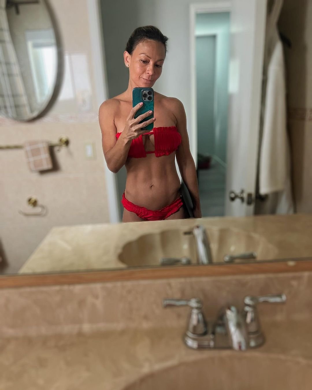 Latina gym milf #tte812jw