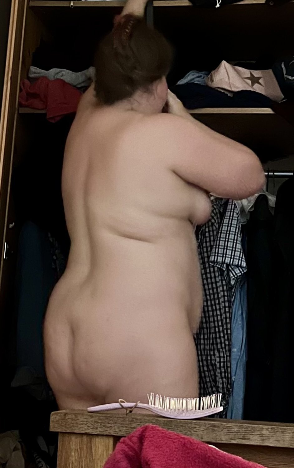 Chunky MILF Slut #TtVhgxXg