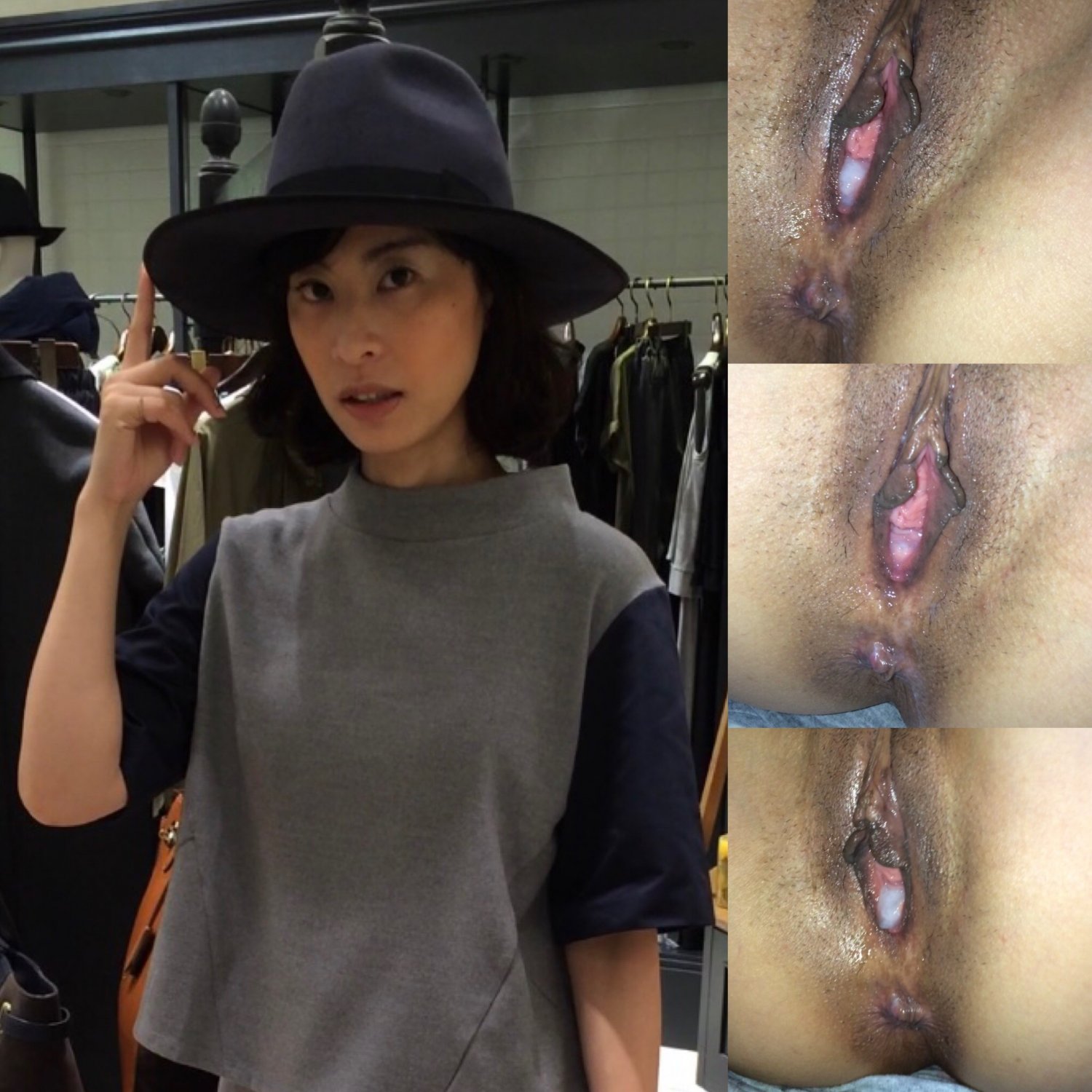 美佐子　エロ嫁 #tuVQcwfi