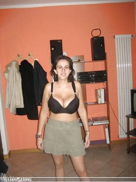 Marta - With Big Tits Or Huge Tits..?   (pic2) #tXj5swKc