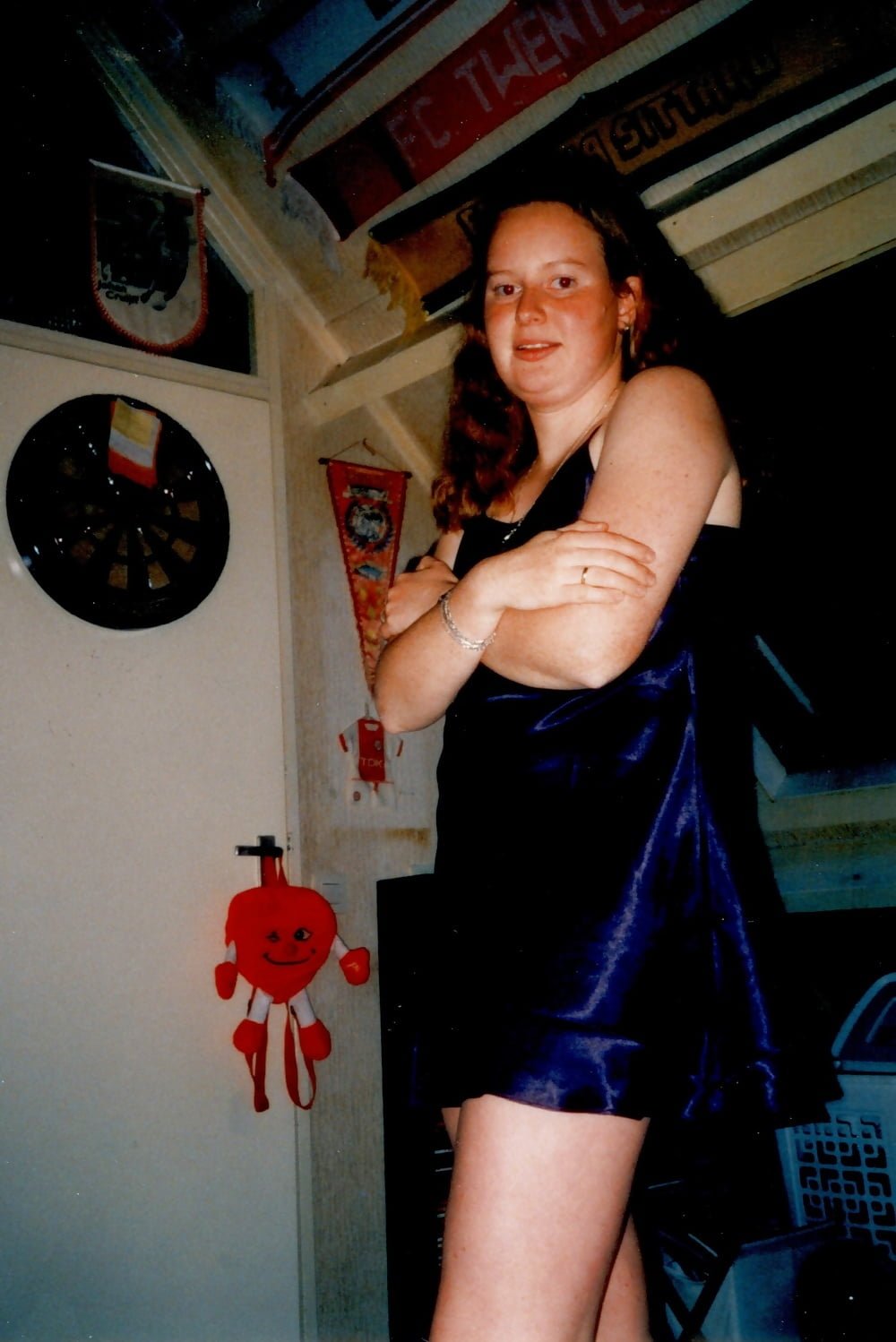 Peggy Webslut #TzcrcZmR