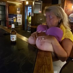 Naughty Mature Milf pt.2