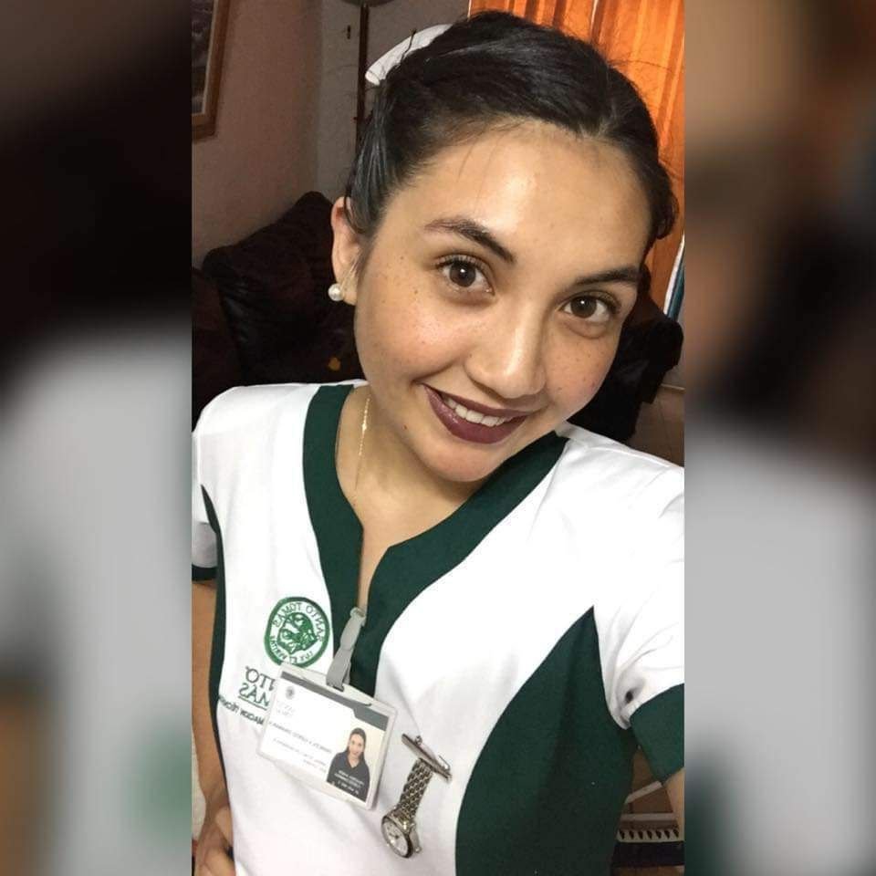 Franchesca follando #UAXHllTz