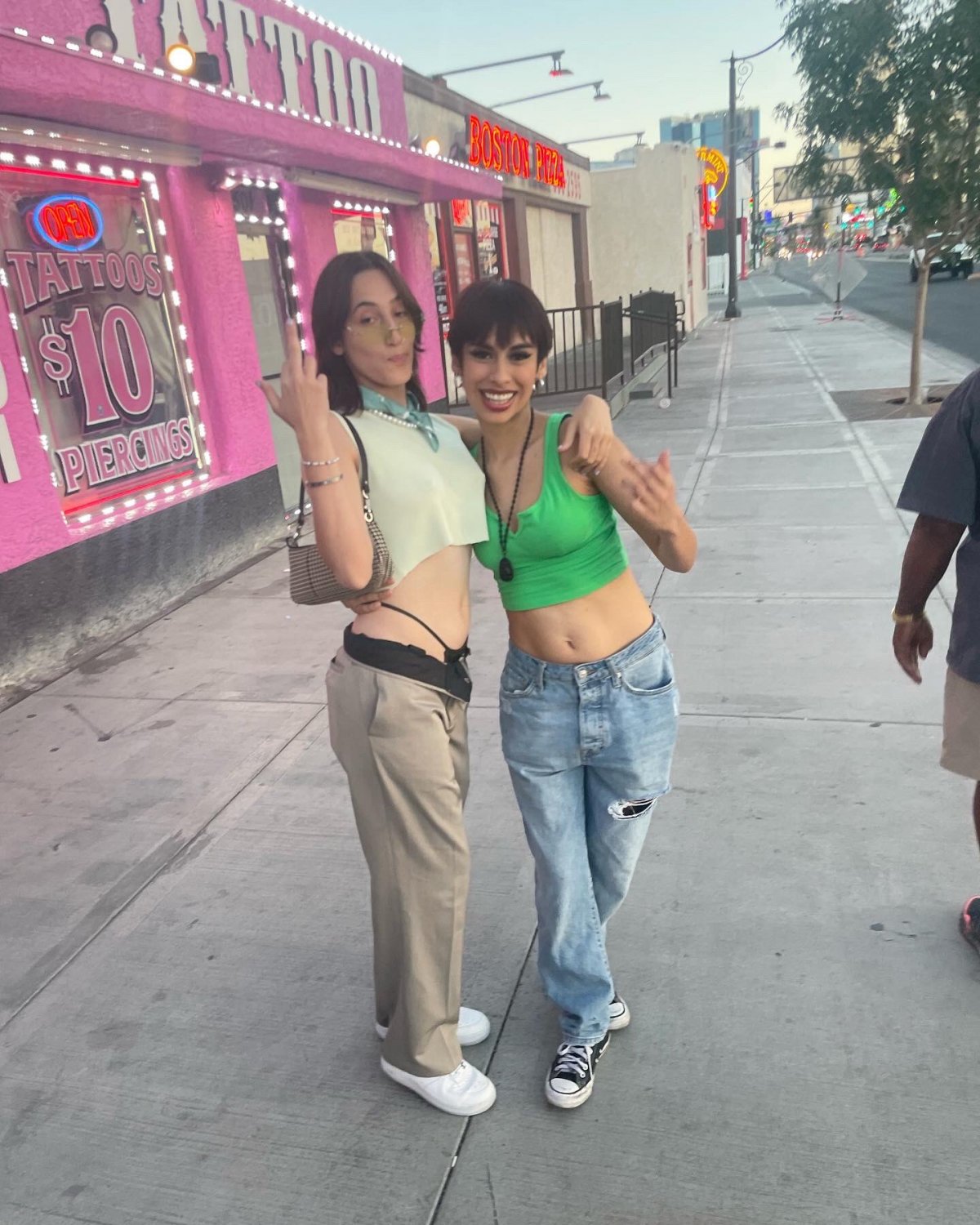 31 flavors of pussy #UBy3Ag0M