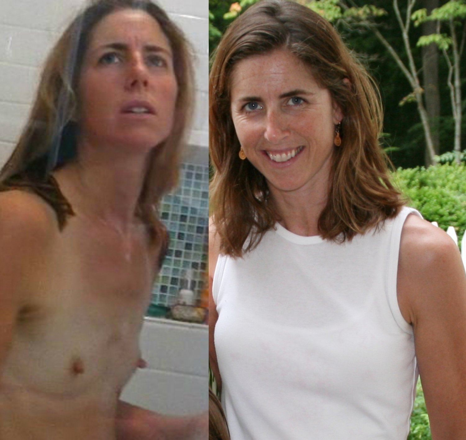 Flat MILF - Dressed Undressed #uc5iAPMB