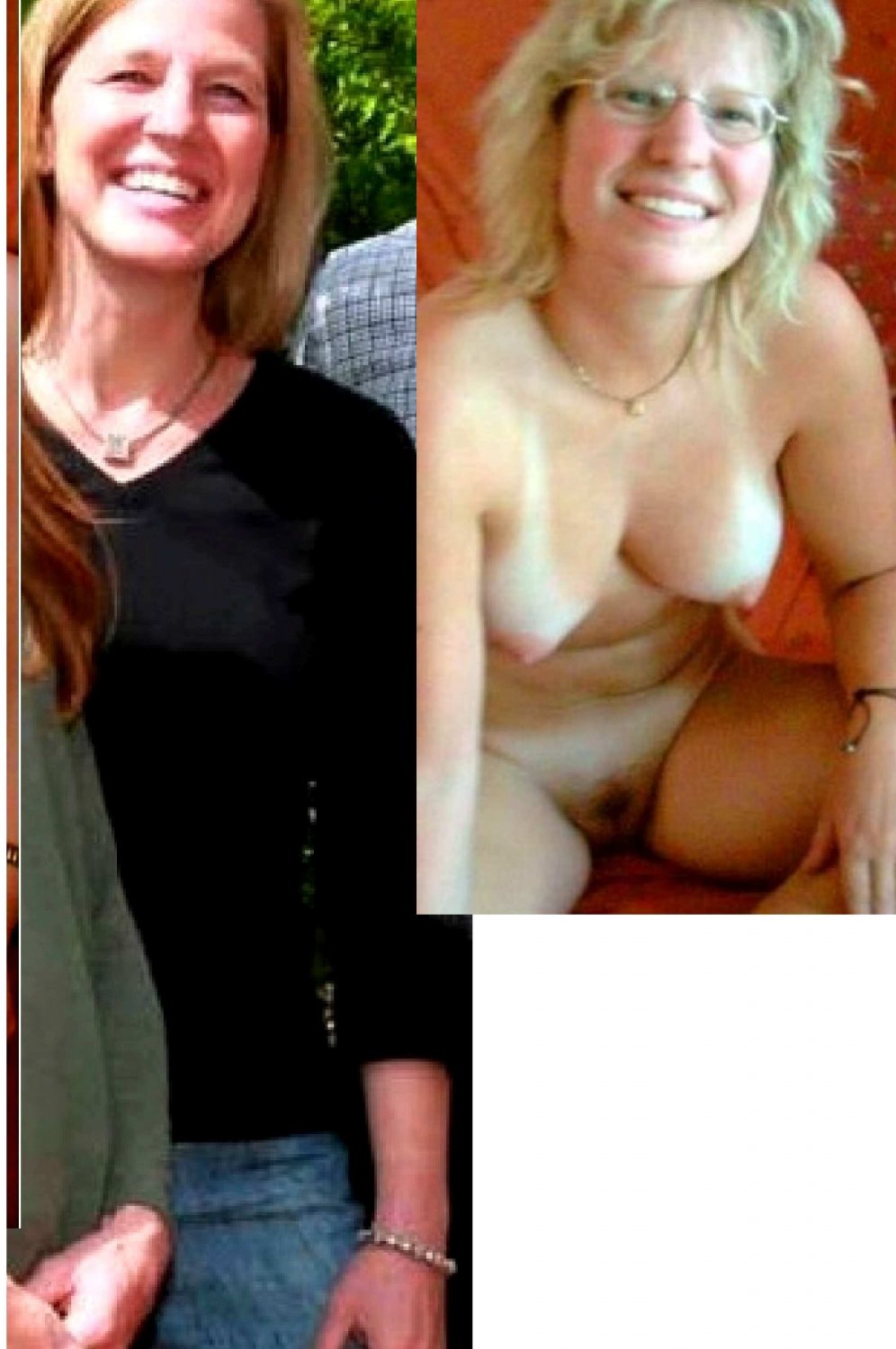 Milf wives on off 3 #UELVR23e