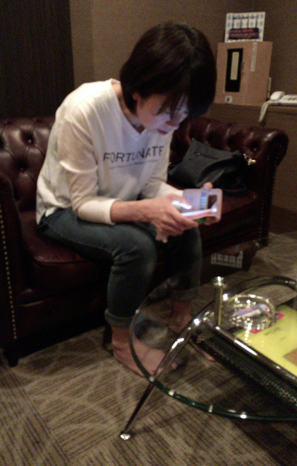 セフレ熟女 四街道 #UfcaZhu1
