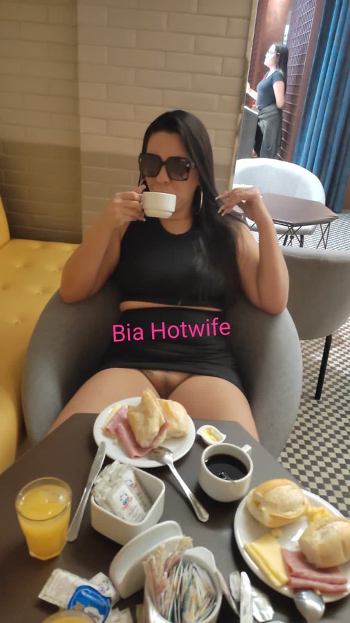 Bia Hotwife (Casal Conquista) #Ug3VfzaM