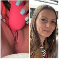 Hot Milf Michelle age 29