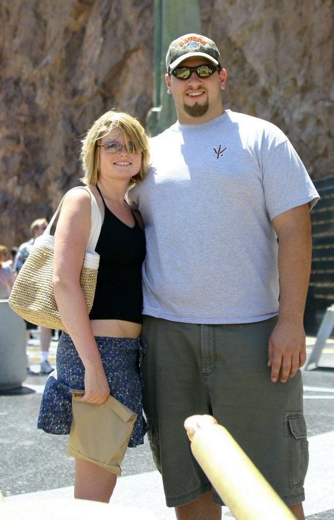 Amanda & Matt L from Illinois suck cock & fuck #Uk5PbYJU
