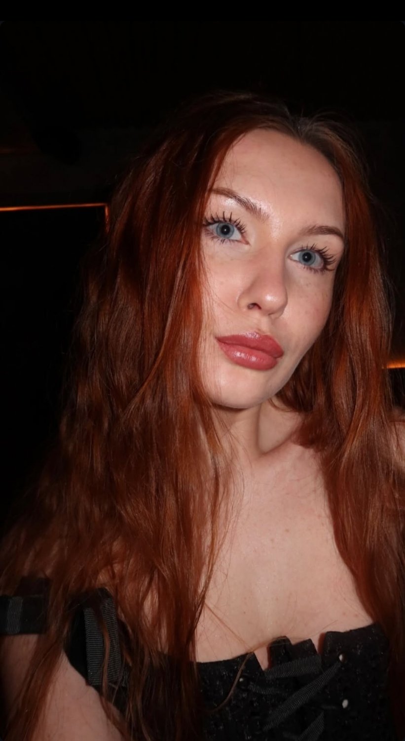 Hot slut Yulia pt. 2 #ULyrGbil