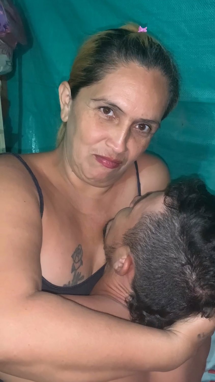 Putipobre madre putita #UoYjDyEj