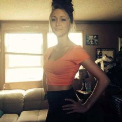 slim 18yo becomes sexy hotwife