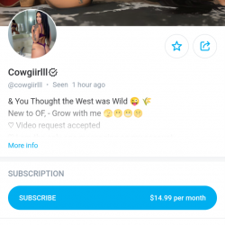 Sexy slut