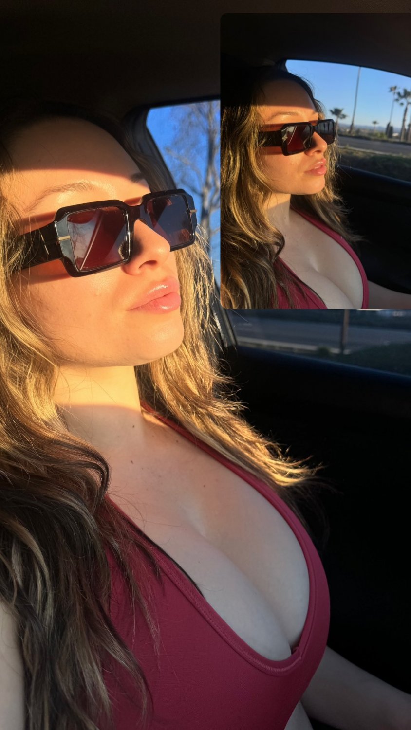 utozxrna Sexy busty latina teen Valeria #UtoZxrNA