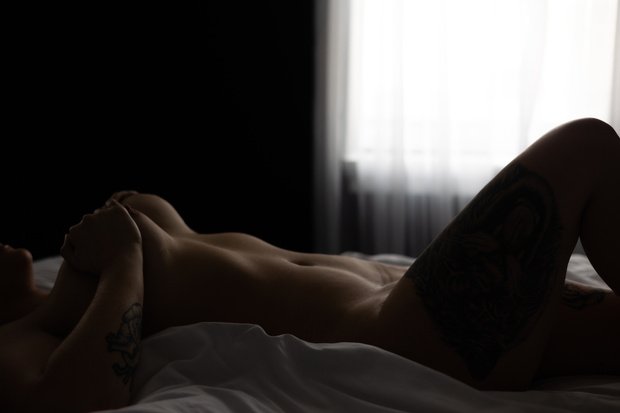 Fur Boudoir #UuT9YnRK