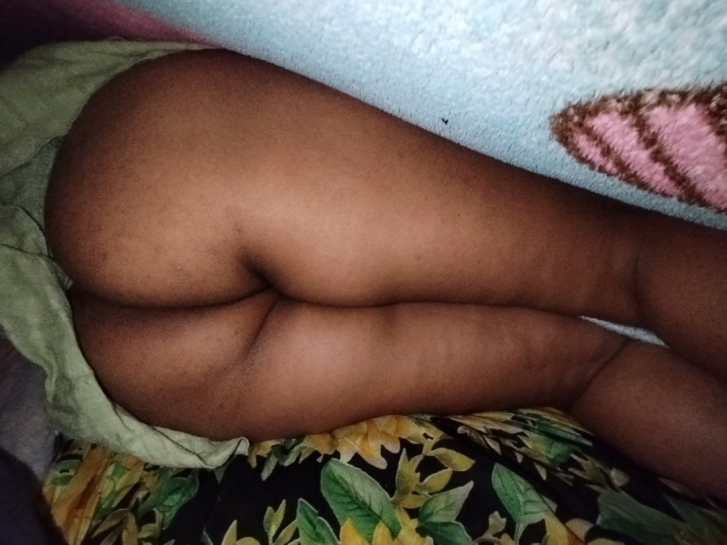 Mi Putita Dormida (Anónimo) #uvfZpTPM