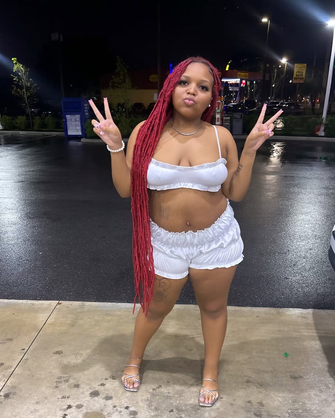 Thot Baddies Vol. 1 #uVxQiN4z