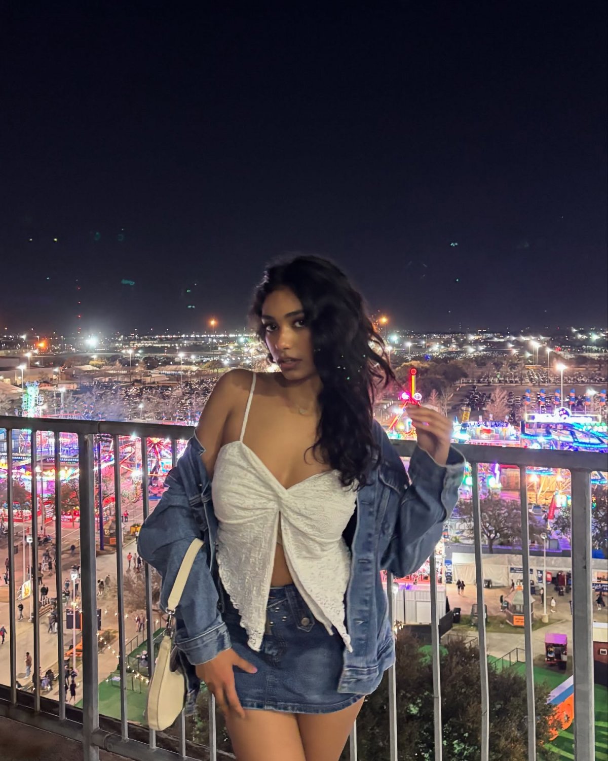 Sexy petite arab college teen Aneesha #UxWer3gX