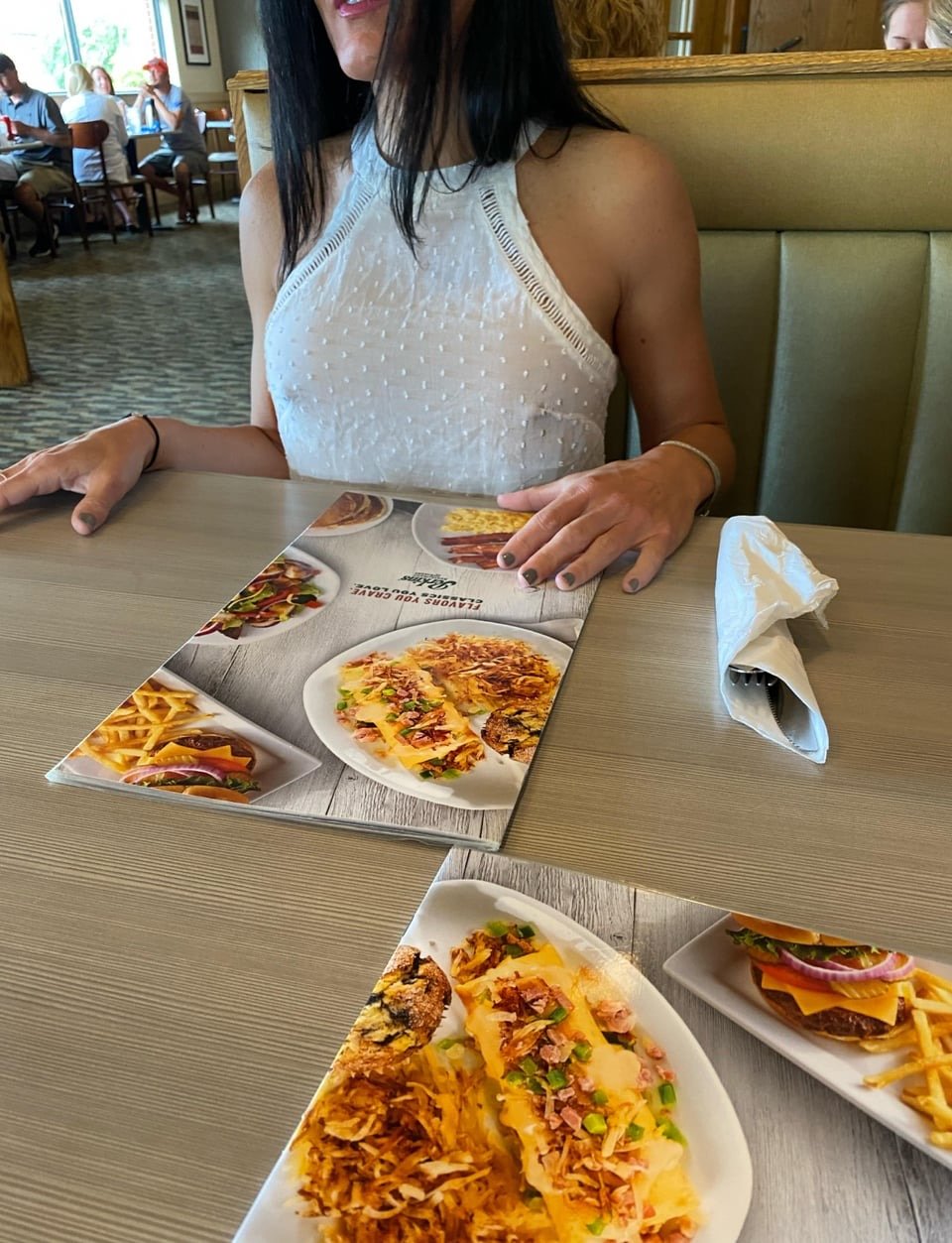 Sexy hot brunette Babe in bikini with big nipples & phat clit 🥵🔥 #v5yPZPwl