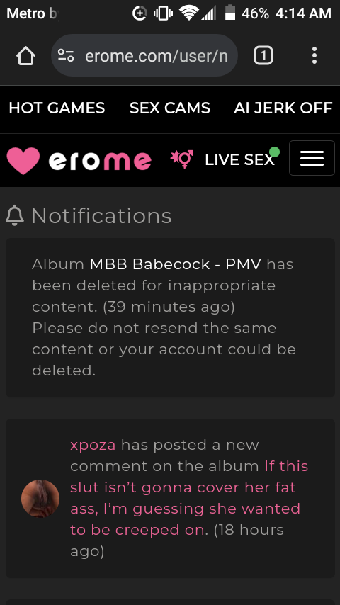 Are you fucking serious?! #V8xPkOsu