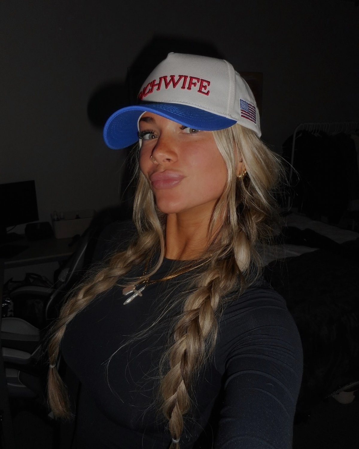 vanad6wp College Slut Shelby Kim #VanaD6WP