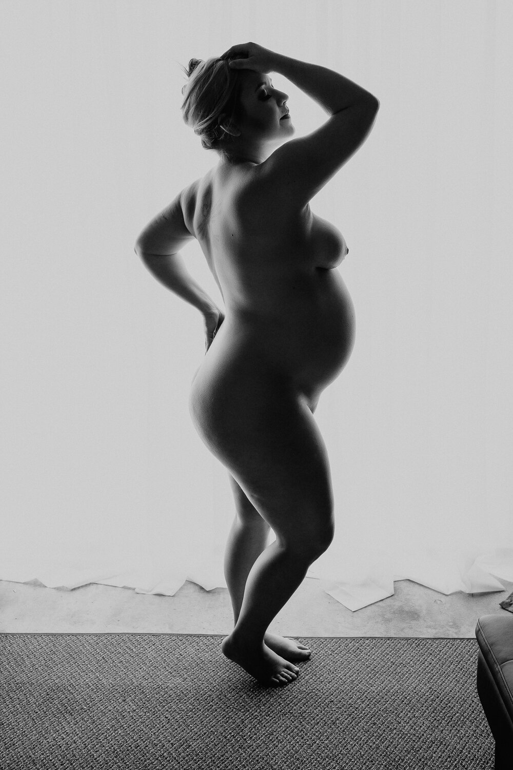 Thick Boudoir #VbEb7xro