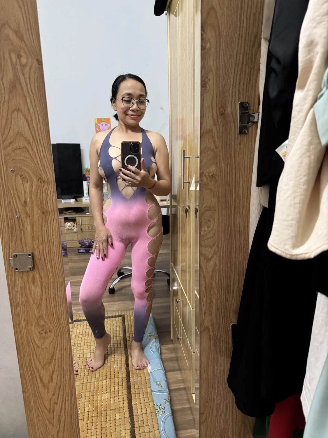 Asian Milf Sammi #vDqWVwGN