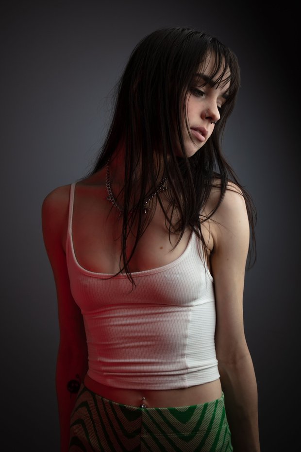 Anna boudoir #VepUEtDJ