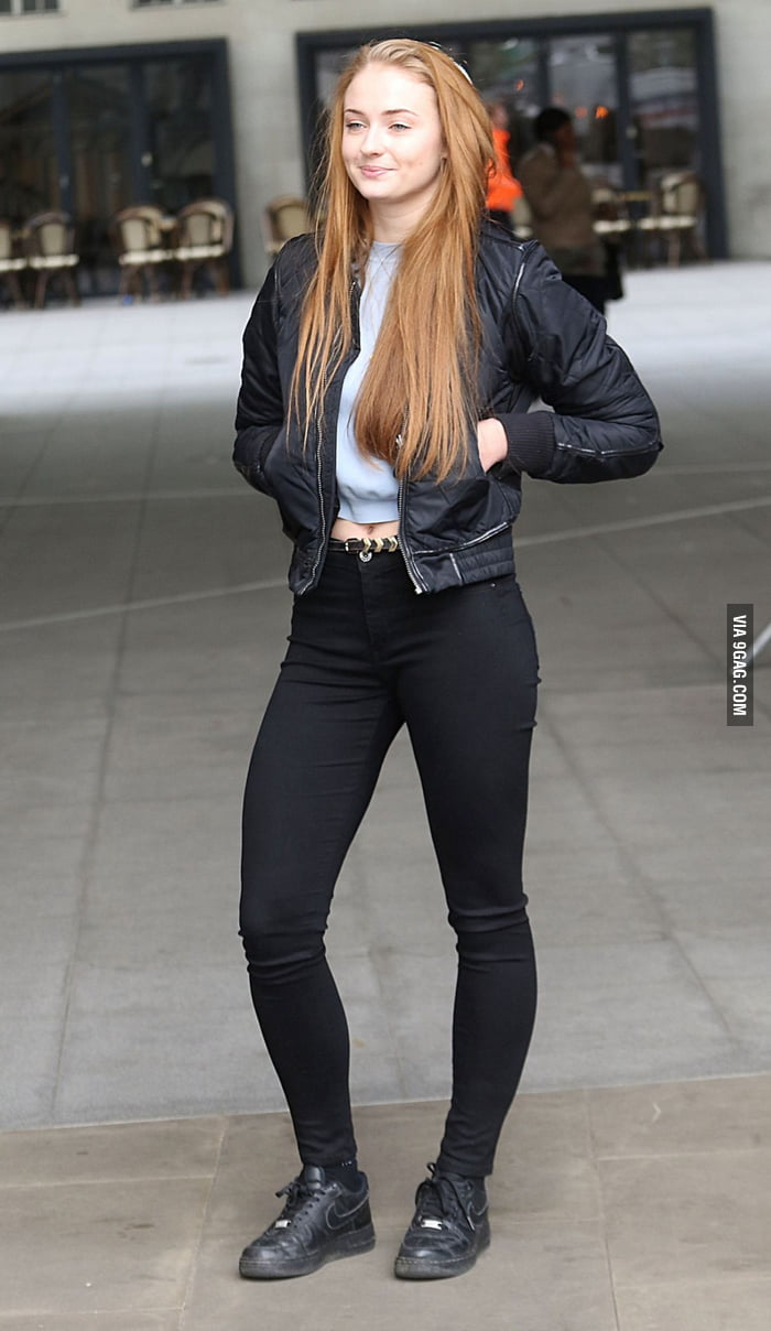 Sophie Turner  #vf0q2qMZ