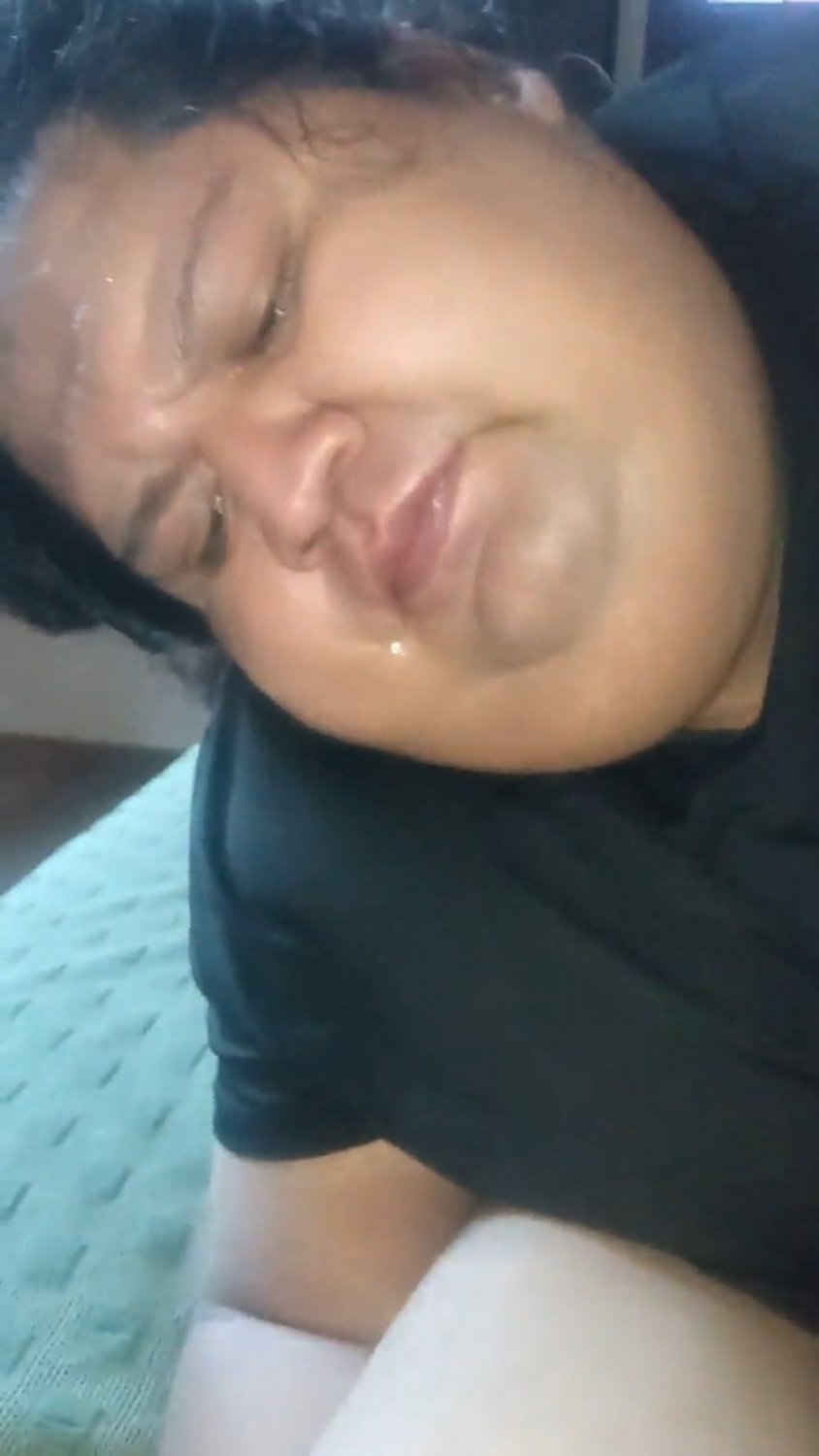 Horrible Fat Fagg Fucker. #VHcNPLSd