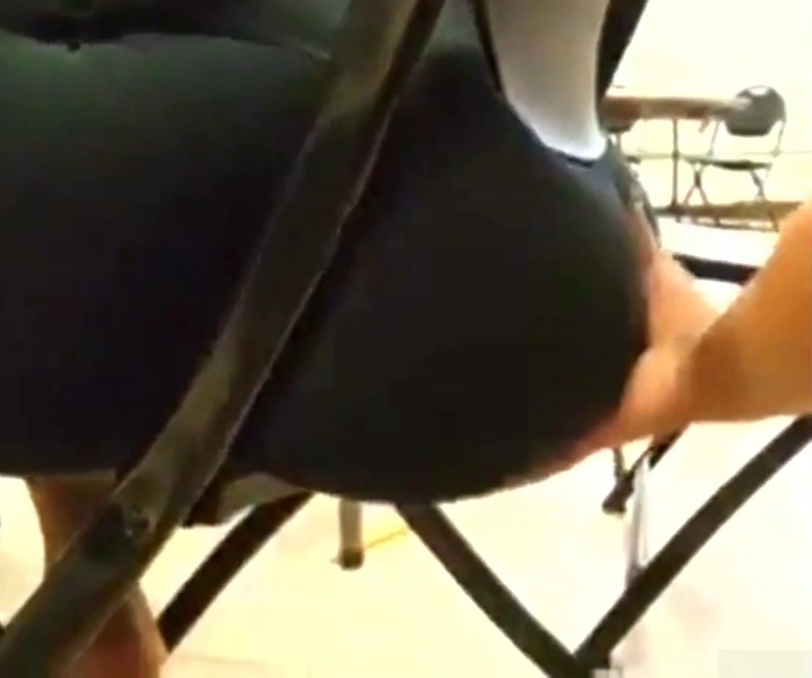 Crazy Cheeks 🌉Public Sluts🚋 #131 #VJbbC1AN