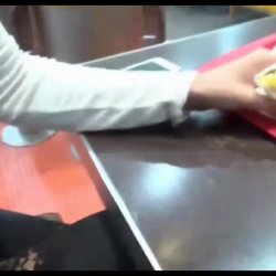 MCDONALD’S fries