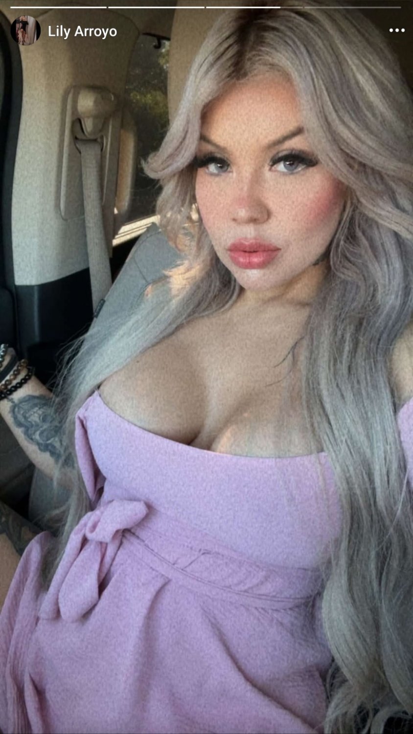 Sexy slut made of #vnDLWaJa