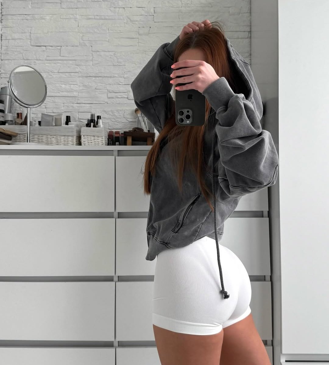 Hot slut Yulia pt. 2 #VoxwrhBM