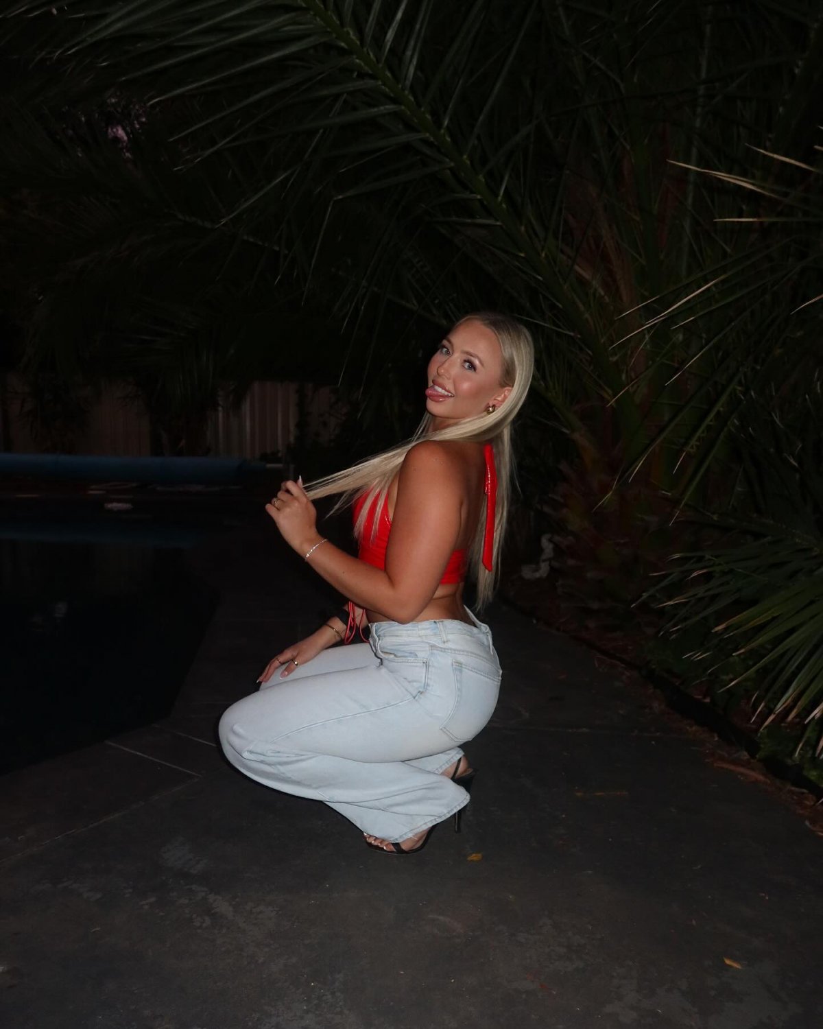 Sexy australian PAWG teen Mieke #vpxfzMoF