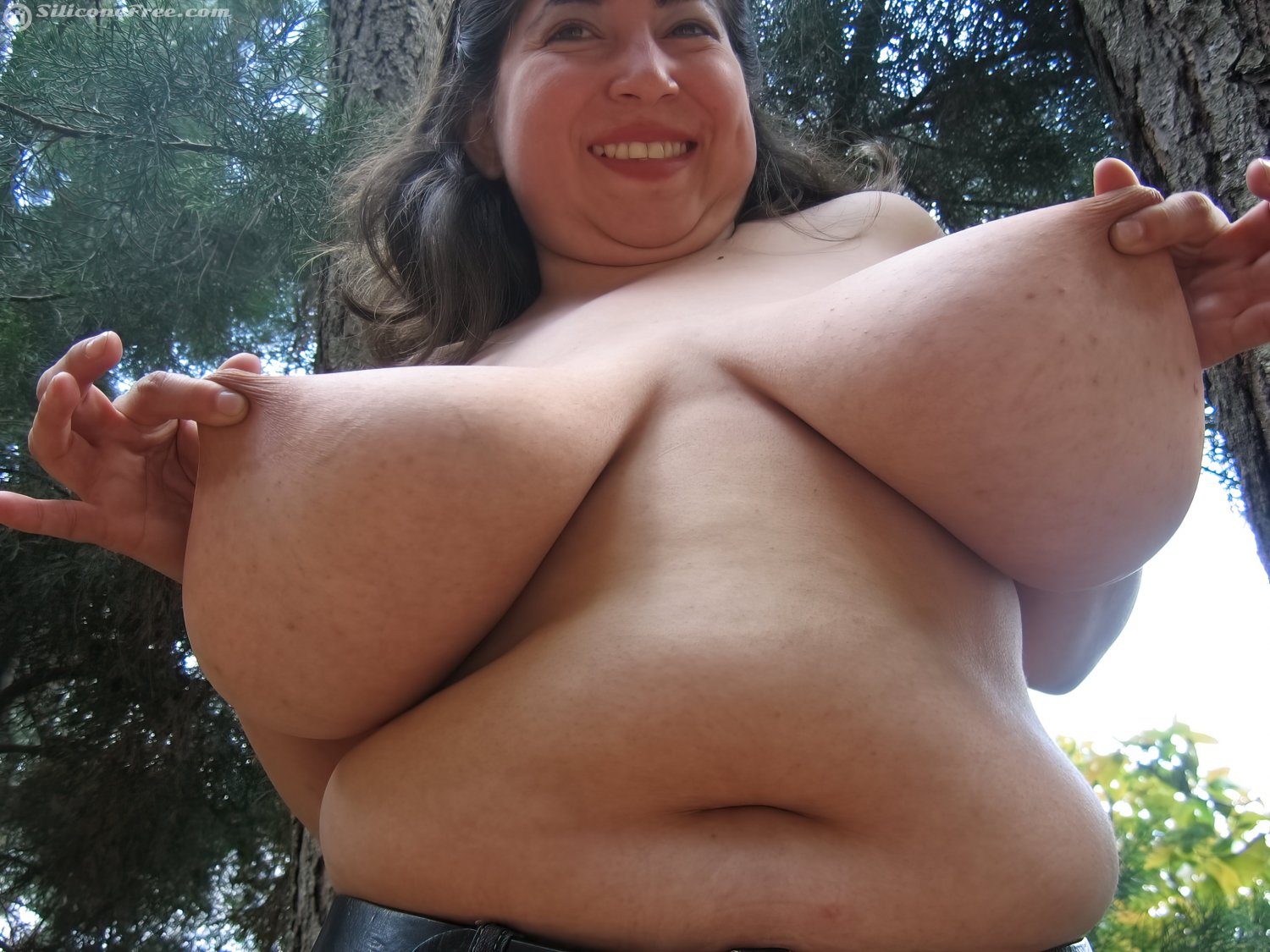 Boob Queen Diana #vqCidTKa
