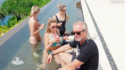 German sluts Shania, Davina and Carmen  Geiss #vrxY546C