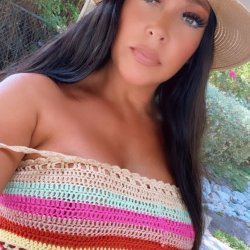 ebony milf