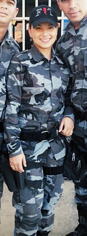 Policial Safada #vTmASFGe