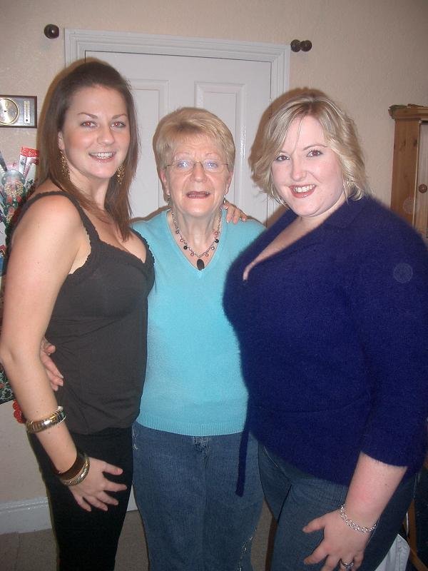 Claire Louise H from Chipping, Sodbury, UK #Vtwh8kdx