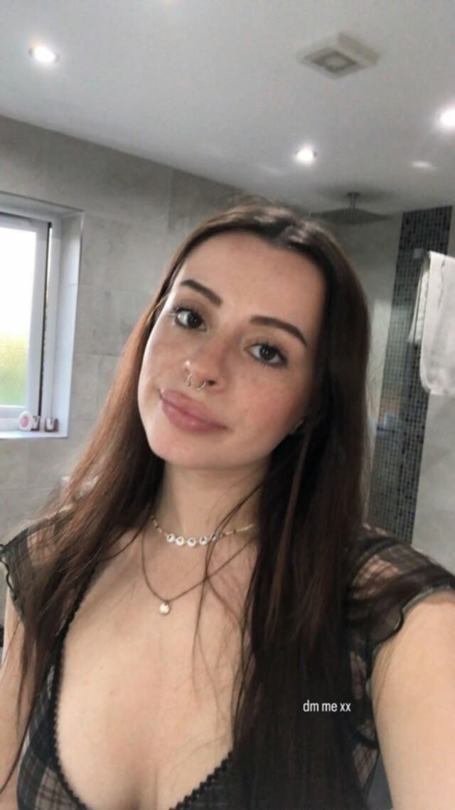 Sexy Slut Kia #VWnln5K4