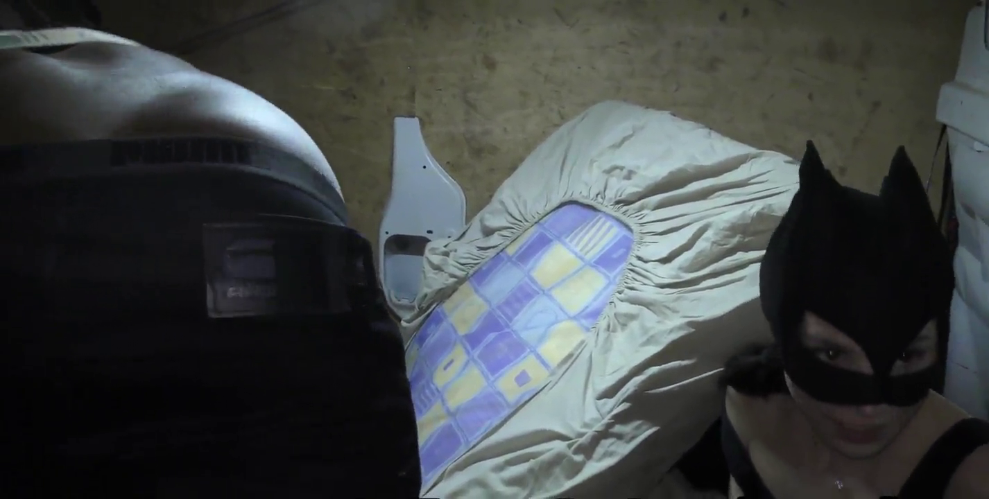 French wife BBC threesome in a truck #vx3BPNZD