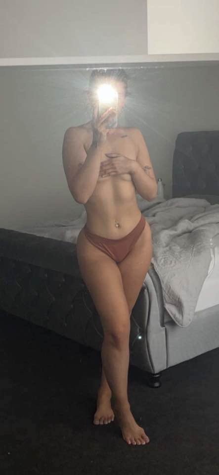 Airhead blonde bimbo slut #VyD2UALB