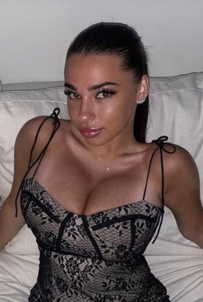 Busty New Ywhorek bitch is about to get sexualized #w0JSWpDL