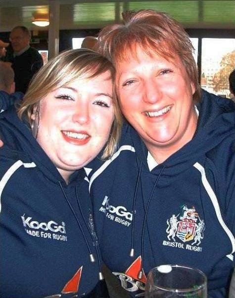Claire Louise H from Chipping, Sodbury, UK #w1ftzgOV