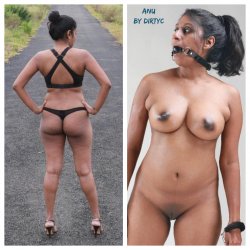 Slut Anu
