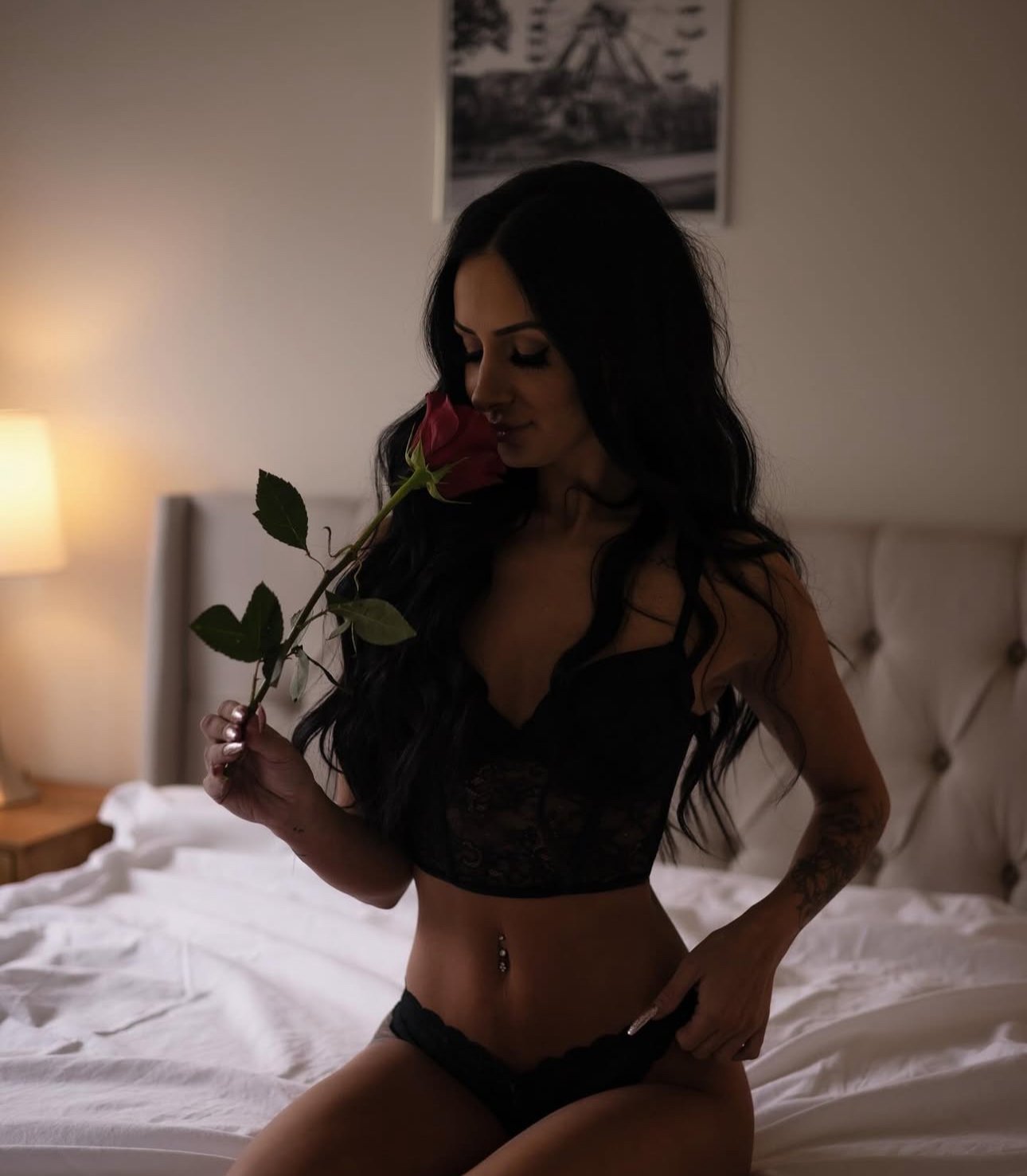 Hot milf boudoir #wCMxtBl5