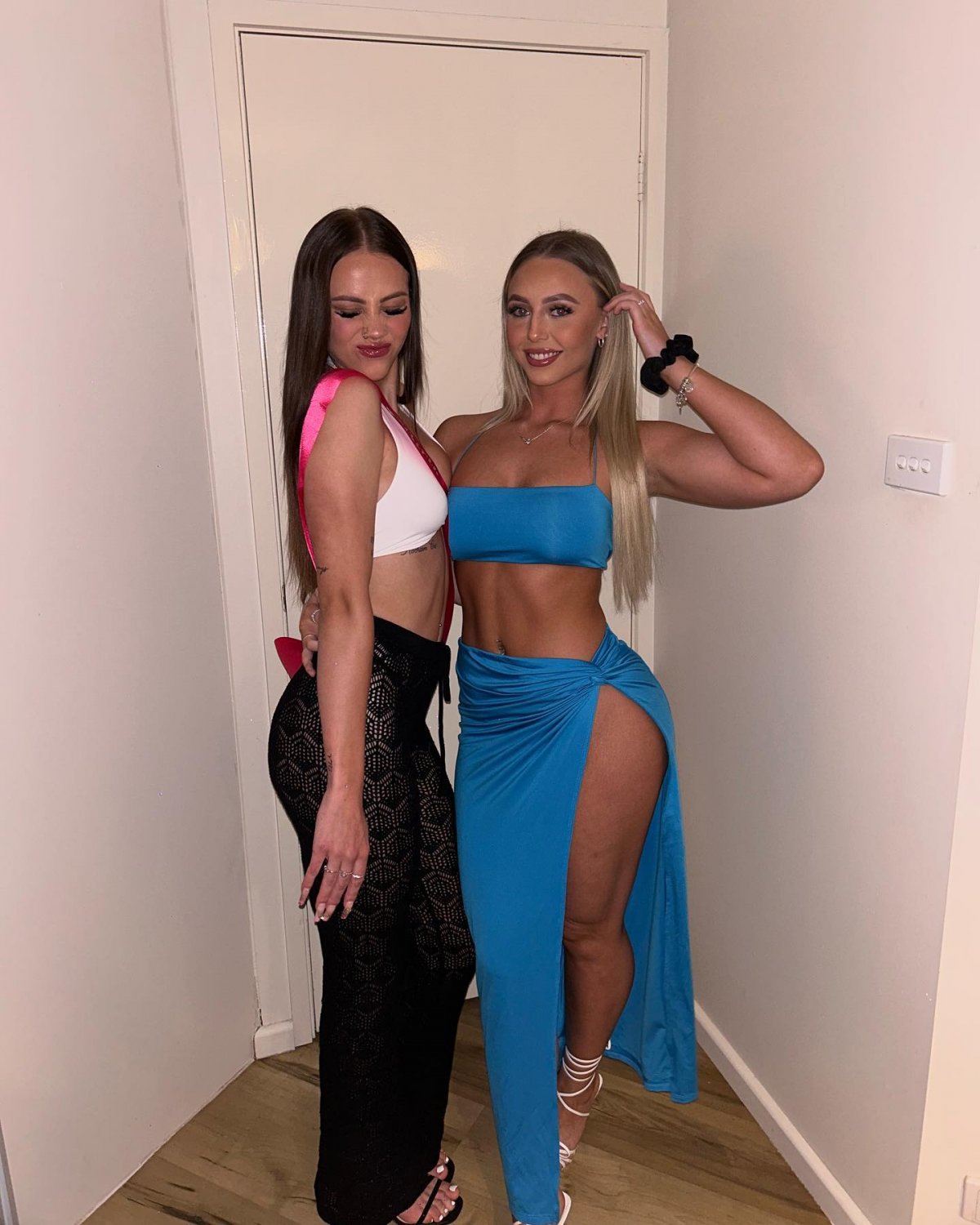 Sexy australian PAWG teen Mieke #wCPXRUCB