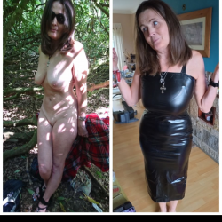 Left or Right